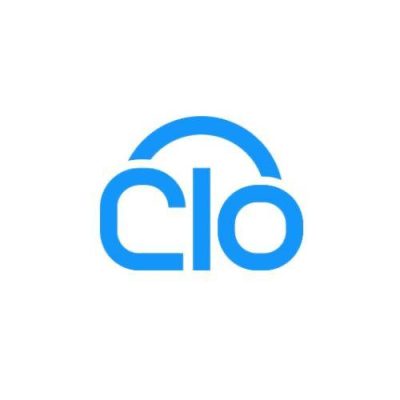 Logo Cloudovus