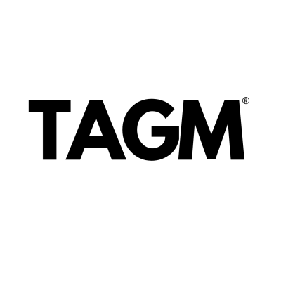 TAGM LOGO MARK ONLY